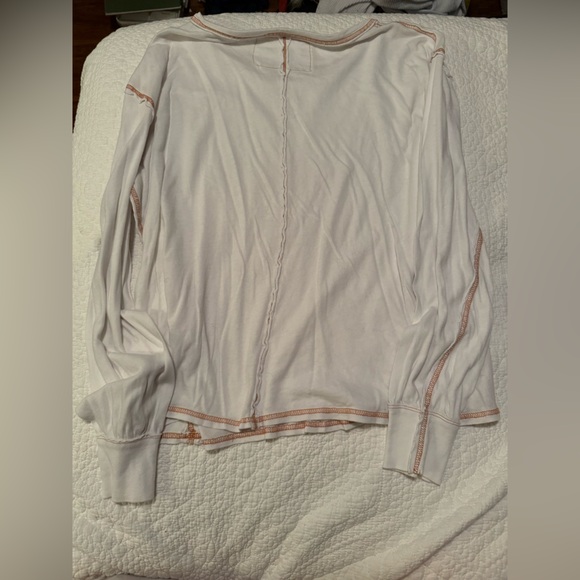 We The Free Long Sleeve Tee - Picture 3 of 4